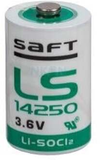 Saft Lithium 1/2 AA LS14250