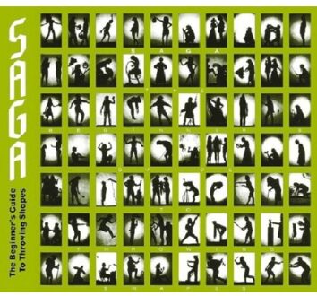 Saga - Beginner's Guide To..