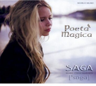 Saga. Music From Sweden