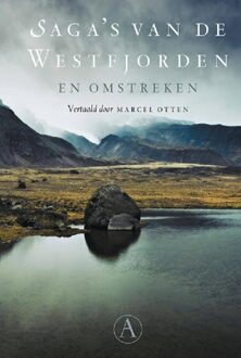 Saga's van de Westfjorden en omstreken - eBook Singel Uitgeverijen (9025301444)