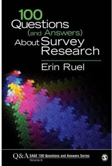 Sage 100 Questions (And Answers) About Survey Research - Ruel