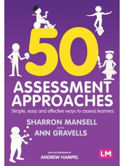 Sage 50 Assessment Approaches - Mansell, Sharron