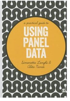 Sage A Practical Guide To Using Panel Data - Longhi