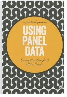 Sage A Practical Guide to Using Panel Data