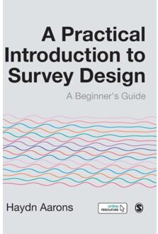 Sage A Practical Introduction To Survey Design - Aarons