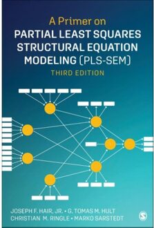 Sage A Primer On Partial Least Squares Structural Equation Modeling (Pls-Sem) - Hair, Joe