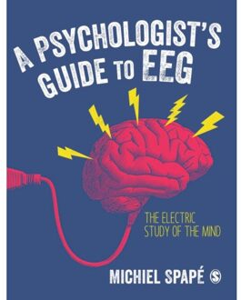 Sage A Psychologist S Guide To Eeg - Spapé