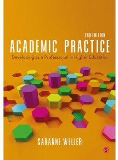 Sage Academic Practice - Weller, Saranne