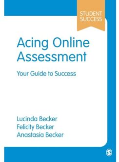 Sage Acing Online Assessment - Becker, Lucinda