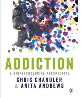 Sage Addiction - Chandler, Chris