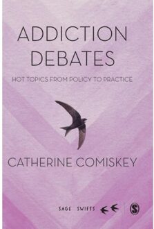 Sage Addiction Debates - Comiskey