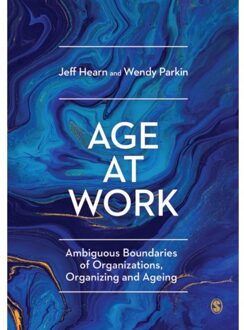 Sage Age At Work - Hearn, Jeff