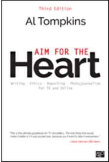 Sage Aim For The Heart - Tompkins, Al