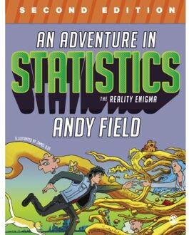 Sage An Adventure In Statistics - Field
