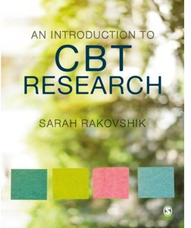 Sage An Introduction to Cbt Research