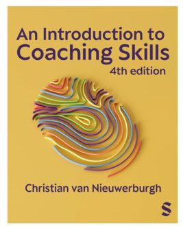 Sage An Introduction To Coaching Skills - Christian van Nieuwerburgh