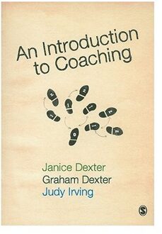 Sage An Introduction to Coaching