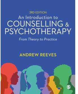 Sage An Introduction To Counselling And Psychotherapy - Reeves