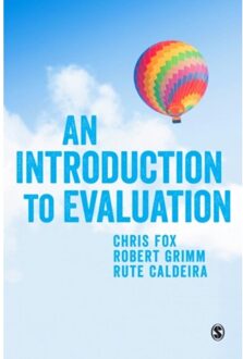 Sage An Introduction To Evaluation - Fox