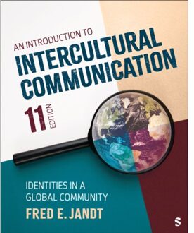 Sage An Introduction To Intercultural Communication - Fred E. Jandt