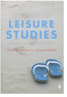 Sage An Introduction To Leisure Studies - Bramham