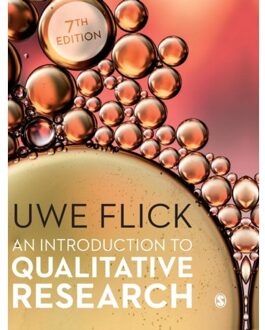 Sage An Introduction To Qualitative Research - Flick