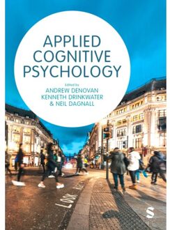 Sage Applied Cognitive Psychology