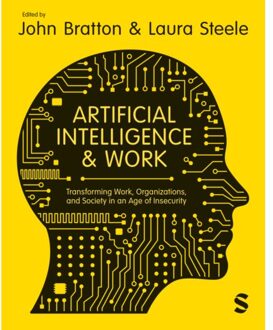 Sage Artificial Intelligence And Work