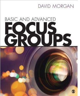 Sage Basic And Advanced Focus Groups - Morgan