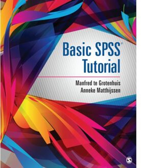 Sage Basic SPSS Tutorial