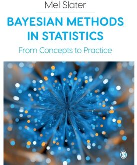 Sage Bayesian Methods In Statistics - Slater