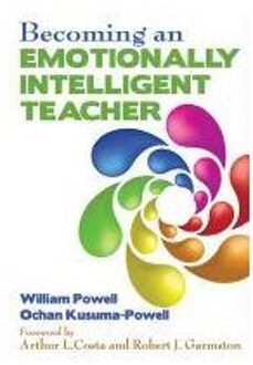 Sage Becoming An Emotionally Intelligent Teacher - Powell