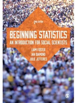 Sage Beginning Statistics