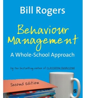 Sage Behaviour Management - Rogers, Bill