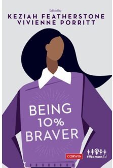 Sage Being 10% Braver - Featherstone