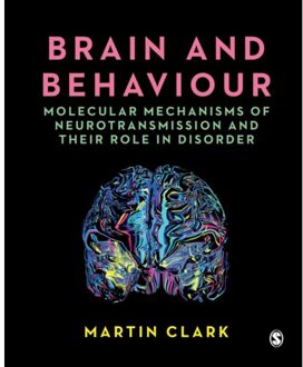 Sage Brain And Behaviour - Clark