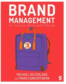 Sage Brand Management - Beverland, Michael