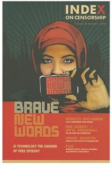 Sage Brave New Words - Glanville