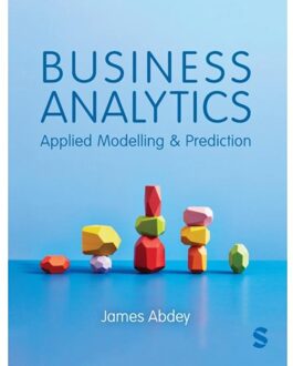 Sage Business Analytics - Abdey, James