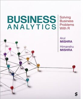 Sage Business Analytics - Mishra, Arul