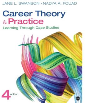 Sage Career Theory And Practice - Swanson, Jane L.