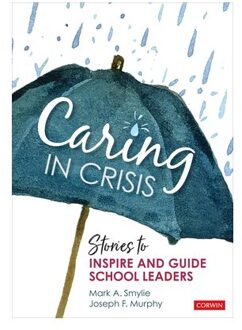 Sage Caring In Crisis - Smylie