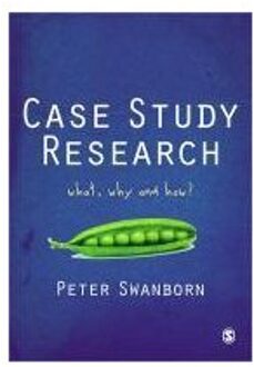 Sage Case Study Research