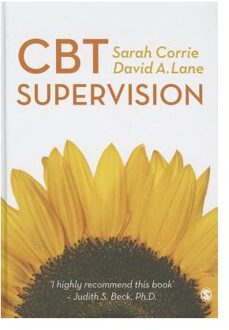 Sage Cbt Supervision - Corrie