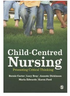Sage Child-Centred Nursing