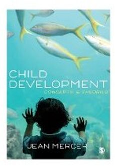 Sage Child Development - Mercer, Jean A.