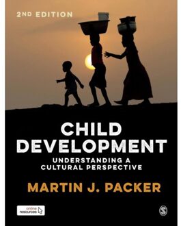 Sage Child Development - Packer, Martin J.