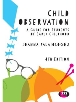Sage Child Observation - Palaiologou, Ioanna