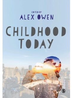 Sage Childhood Today - Alex Owen