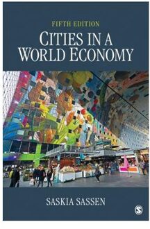 Sage Cities in a World Economy